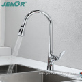Hot Selling Pull Down Kitchen Faucets